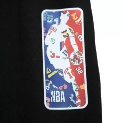 Apparel Mitchell & Ness Pants-Hank Willis Thomas X Bleacher Report Sweatpants