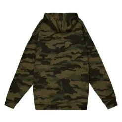 Apparel Mitchell & Ness Hoodies & Sweatshirts-Hbcu Arched Hoodie