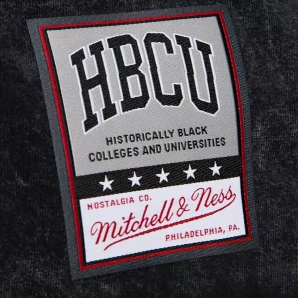 Apparel Mitchell & Ness T-Shirts & Tops-Hbcu Color Pop Tee