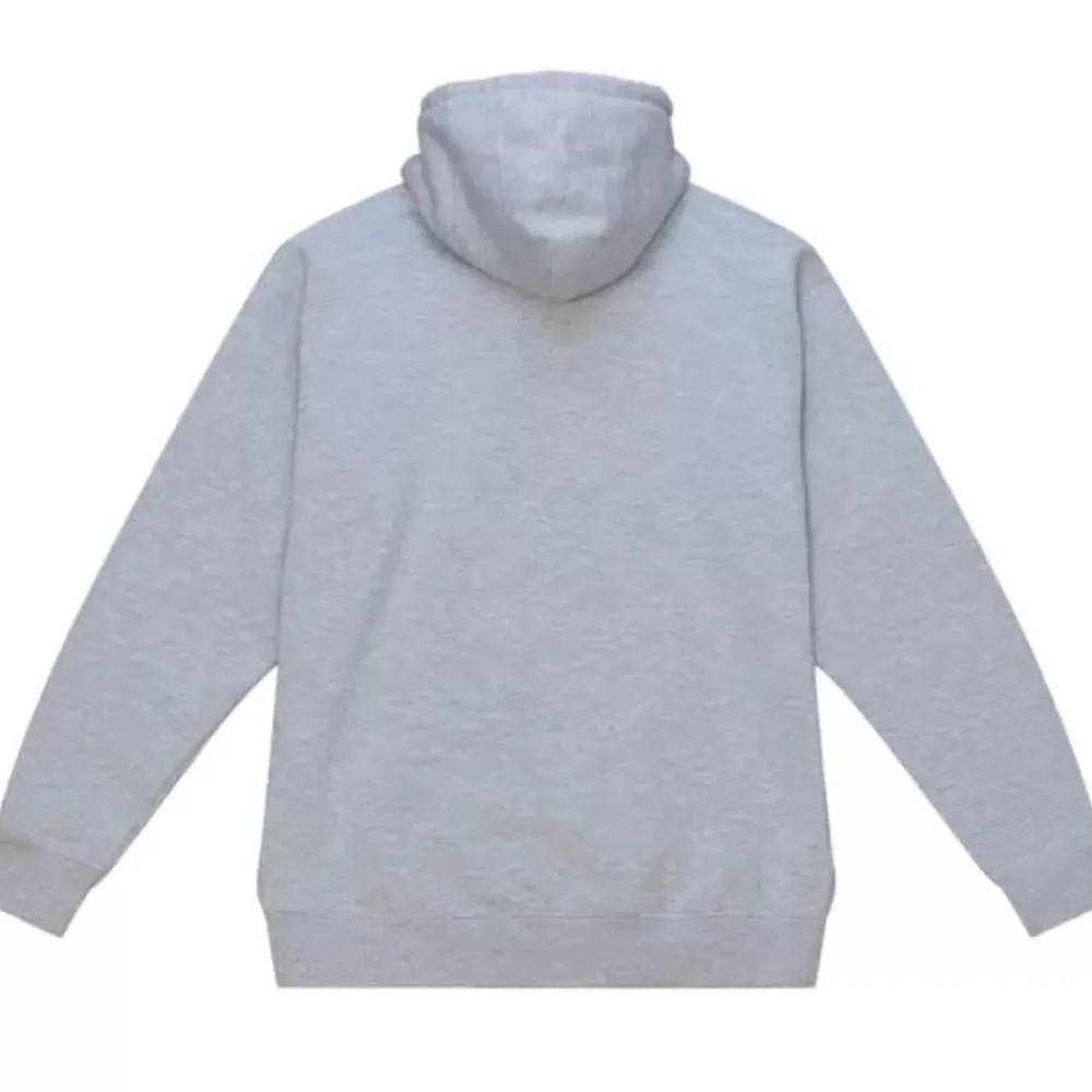 Apparel Mitchell & Ness Hoodies & Sweatshirts-Hbcu Pattern Hoody Morehouse College