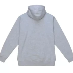 Apparel Mitchell & Ness Hoodies & Sweatshirts-Hbcu Pattern Hoody Tuskegee University