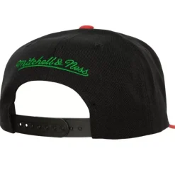 Headwear Mitchell & Ness -Hbcu Team Script 2.0 Snapback