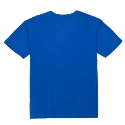 Apparel Mitchell & Ness T-Shirts & Tops-Hbcu Wreath Tee Hampton University