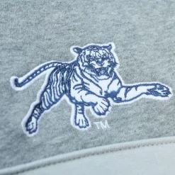 Apparel Mitchell & Ness Hoodies & Sweatshirts-Head Coach Hoodie Jackson State University