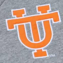 Apparel Mitchell & Ness Hoodies & Sweatshirts-Head Coach Hoodie University Of Tennessee