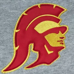 Apparel Mitchell & Ness Hoodies & Sweatshirts-Head Coach Hoodie Usc
