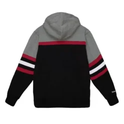 Apparel Mitchell & Ness Hoodies & Sweatshirts-Headcoach Hoody Arizona Cardinals