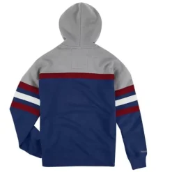 Apparel Mitchell & Ness Hoodies & Sweatshirts-Headcoach Hoody Cleveland Indians