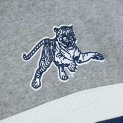 Apparel Mitchell & Ness Hoodies & Sweatshirts-Headcoach Hoody Jackson State University