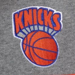 Apparel Mitchell & Ness Hoodies & Sweatshirts-Headcoach Hoody New York Knicks