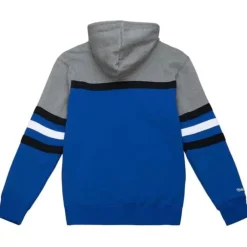 Apparel Mitchell & Ness Hoodies & Sweatshirts-Headcoach Hoody Orlando Magic