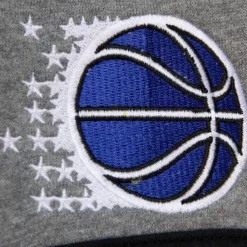 Apparel Mitchell & Ness Hoodies & Sweatshirts-Headcoach Hoody Orlando Magic