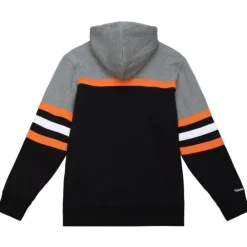 Apparel Mitchell & Ness Hoodies & Sweatshirts-Headcoach Hoody Phoenix Suns