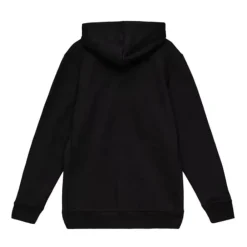 Apparel Mitchell & Ness Hoodies & Sweatshirts-Heavyweight Fleece Full Zip Hoodie Chicago Bulls