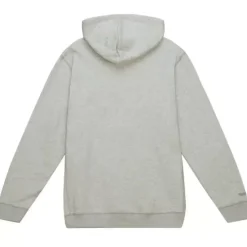 Apparel Mitchell & Ness Hoodies & Sweatshirts-Heavyweight Fleece Hoodie Toronto Raptors