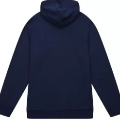 Apparel Mitchell & Ness Hoodies & Sweatshirts-Heavyweight Fleece Hoodie Golden State Warriors