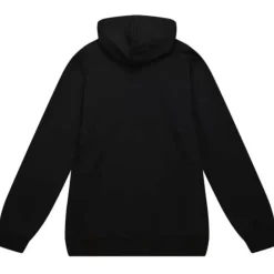 Apparel Mitchell & Ness Hoodies & Sweatshirts-Heavyweight Fleece Hoodie Milwaukee Bucks