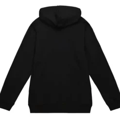 Apparel Mitchell & Ness Hoodies & Sweatshirts-Heavyweight Fleece Hoodie Chicago Bulls