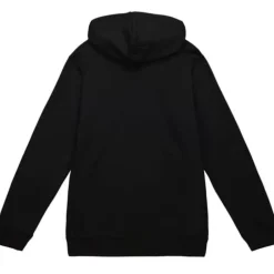 Apparel Mitchell & Ness Hoodies & Sweatshirts-Heavyweight Fleece Hoodie San Antonio Spurs