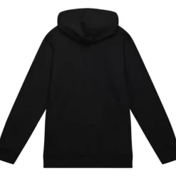 Apparel Mitchell & Ness Hoodies & Sweatshirts-Heavyweight Fleece Hoodie Los Angeles Lakers