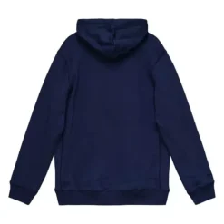 Apparel Mitchell & Ness Hoodies & Sweatshirts-Heavyweight Fleece Hoodie Dallas Mavericks