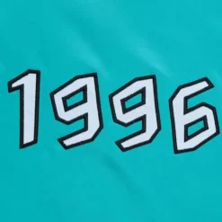 Apparel Mitchell & Ness Jackets & Outerwear-Heavyweight Satin Jacket Update All Star 1996