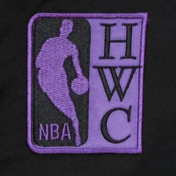 Apparel Mitchell & Ness Jackets & Outerwear-Heavyweight Satin Jacket Update All Star 1993