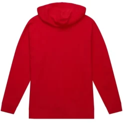 Apparel Mitchell & Ness Hoodies & Sweatshirts-Helmet 1 Hoodie New York Giants