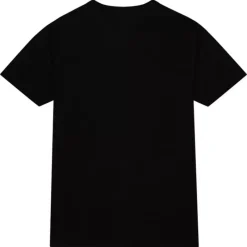 Apparel Mitchell & Ness T-Shirts & Tops-Heritage Tee Pittsburgh Pirates Roberto Clemente