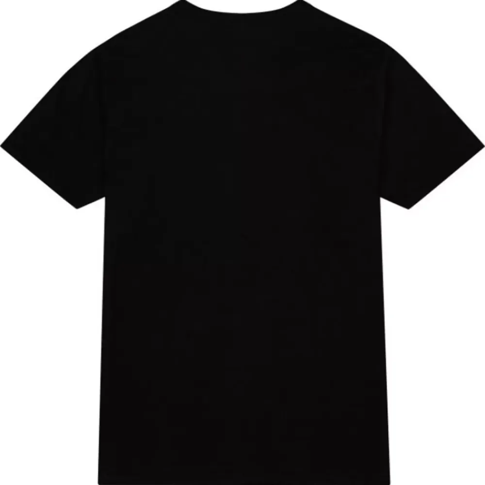 Apparel Mitchell & Ness T-Shirts & Tops-Heritage Tee Pittsburgh Pirates Roberto Clemente