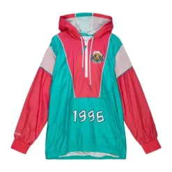 Apparel Mitchell & Ness Jackets & Outerwear-Highlight Reel Windbreaker All Star 1996-97