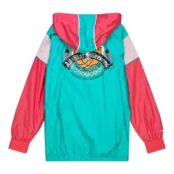 Apparel Mitchell & Ness Jackets & Outerwear-Highlight Reel Windbreaker All Star 1996-97