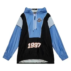 Apparel Mitchell & Ness Jackets & Outerwear-Highlight Reel Windbreaker All Star 1997-98