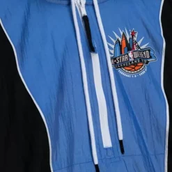 Apparel Mitchell & Ness Jackets & Outerwear-Highlight Reel Windbreaker All Star 1997-98