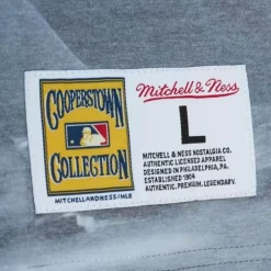 Apparel Mitchell & Ness T-Shirts & Tops-Highlight Sublimated Player Tee Cincinnati Reds Pete Rose