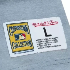 Apparel Mitchell & Ness T-Shirts & Tops-Highlight Sublimated Player Tee Boston Red Sox David Ortiz