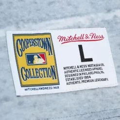 Apparel Mitchell & Ness T-Shirts & Tops-Highlight Sublimated Player Tee St. Louis Cardinals Mark Mcgwire