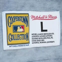 Apparel Mitchell & Ness T-Shirts & Tops-Highlight Sublimated Player Tee Houston Astros Nolan Ryan