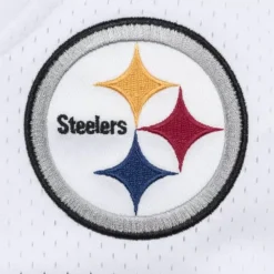 Jerseys Mitchell & Ness -Hines Ward 2005 Authentic Jersey Pittsburgh Steelers