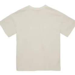 Apparel Mitchell & Ness T-Shirts & Tops-Hip Check Tee Minnesota Wild