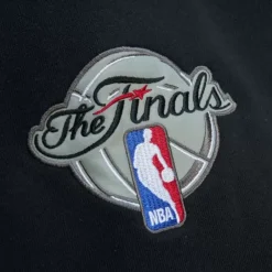 Apparel Mitchell & Ness Hoodies & Sweatshirts-Hof Fleece Hoodie San Antonio Spurs Tony Parker