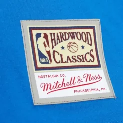 Apparel Mitchell & Ness T-Shirts & Tops-Hof N&N Premium Tee Dallas Mavericks Dirk Nowitzki