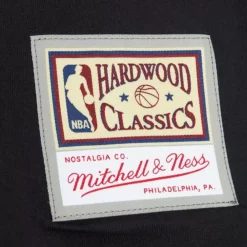 Apparel Mitchell & Ness T-Shirts & Tops-Hof N&N Premium Tee Los Angeles Lakers Pau Gasol