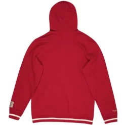 Apparel Mitchell & Ness Hoodies & Sweatshirts-Home Stretch Hoody Houston Rockets