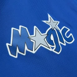 Apparel Mitchell & Ness Jackets & Outerwear-Home Team Lightweight Windbreaker Orlando Magic