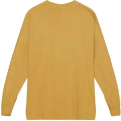 Apparel Mitchell & Ness T-Shirts & Tops-Homecoming Arch Ls Tee Grambling State University