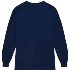 Apparel Mitchell & Ness T-Shirts & Tops-Homecoming Arch Ls Tee Jackson State University