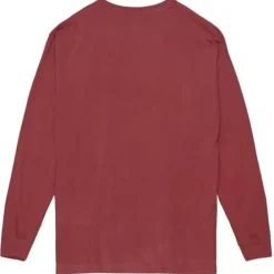 Apparel Mitchell & Ness T-Shirts & Tops-Homecoming Arch Ls Tee Morehouse College