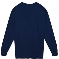 Apparel Mitchell & Ness T-Shirts & Tops-Homecoming Arch Ls Tee North Carolina A&T University