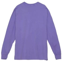 Apparel Mitchell & Ness T-Shirts & Tops-Homecoming Arch Ls Tee Prairie View A&M University